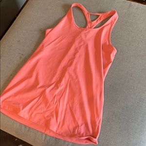 Calia by Carrie tank size L